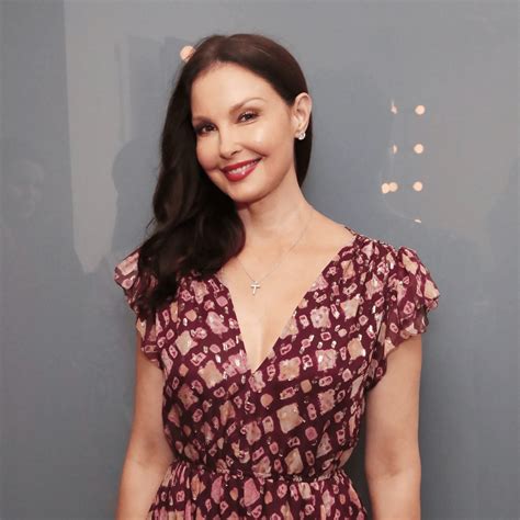 ashley judd net worth